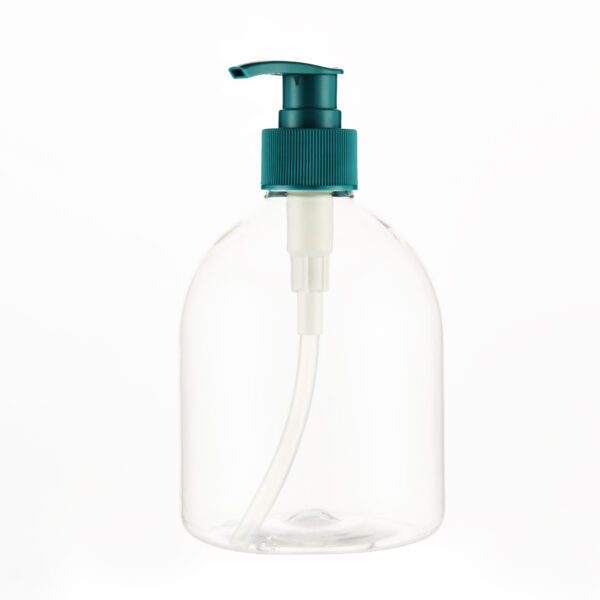 SS-SL-01 Screw Lotion Pump