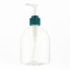 SS-SL-02 Screw Lotion Pump