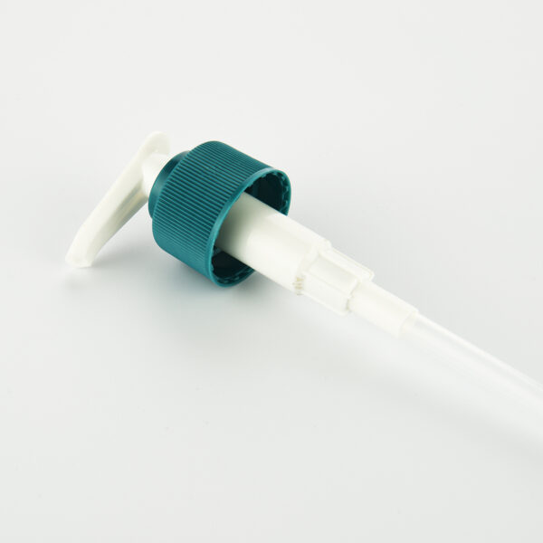 SS-SL-02 Screw Lotion Pump