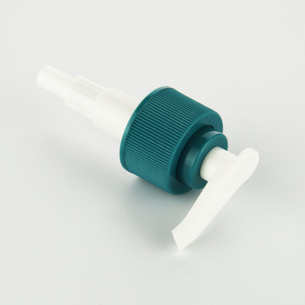 SS-SL-02 Screw Lotion Pump