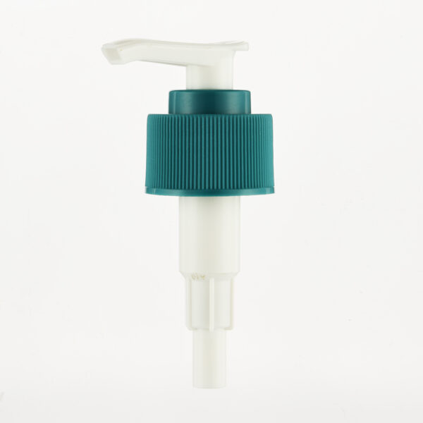 SS-SL-02 Screw Lotion Pump