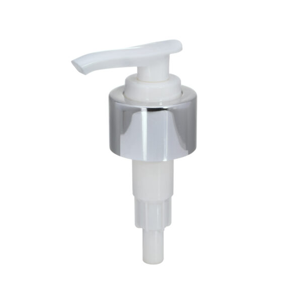 SS-SL-02A Screw Lotion Pump