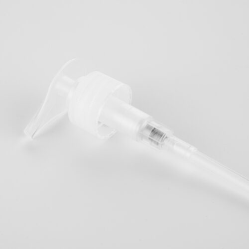 SS-SL-03 Screw Lotion Pump