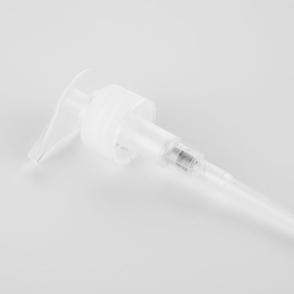 SS-SL-03 Screw Lotion Pump
