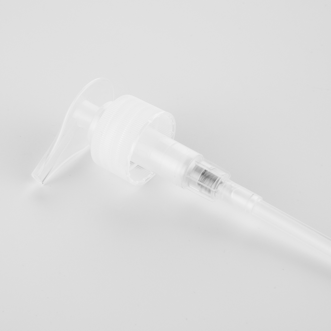 SS-SL-03 Screw Lotion Pump - Product Detail
