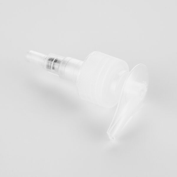 25SS-SL-03 Screw Lotion Pump