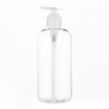 25SS-SL-03 Screw Lotion Pump