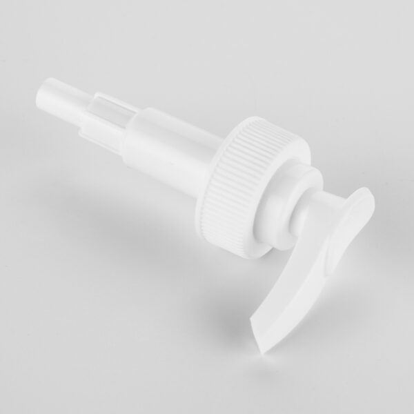 SS-SL-04 Screw Lotion Pump