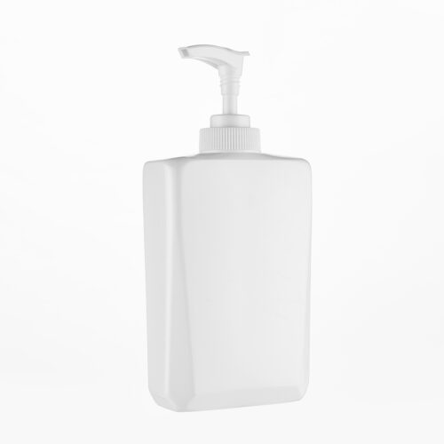 SS-SL-04 Screw Lotion Pump