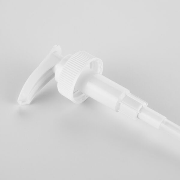 SS-SL-04B Screw Lotion Pump
