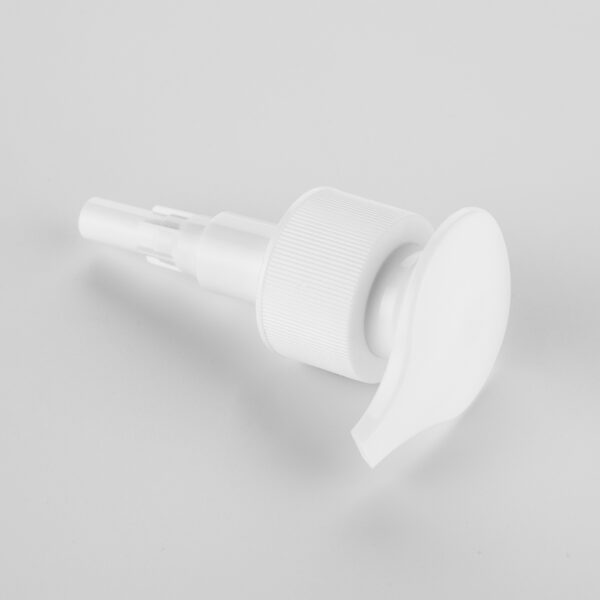 SS-SL-07 Screw Lotion Pump