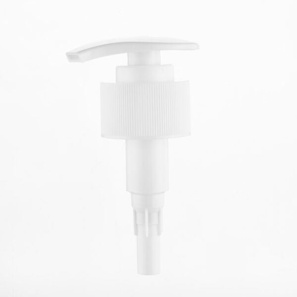 SS-SL-07 Screw Lotion Pump