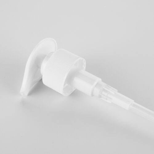 SS-SL-07 Screw Lotion Pump
