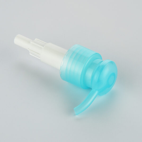 SS-SL-08 Screw Lotion Pump