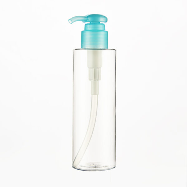 SS-SL-08 Screw Lotion Pump