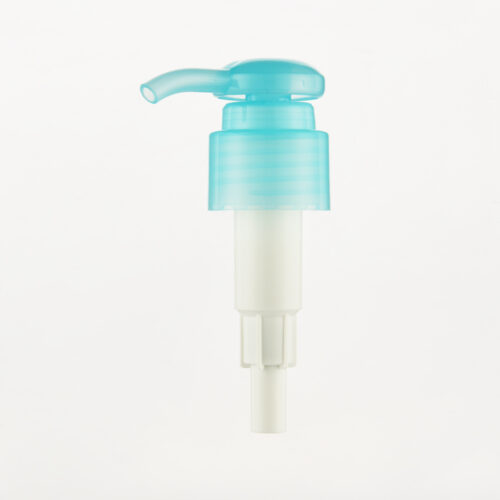 SS-SL-08 Screw Lotion Pump