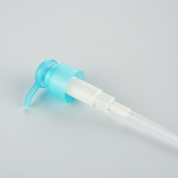 SS-SL-08 Screw Lotion Pump