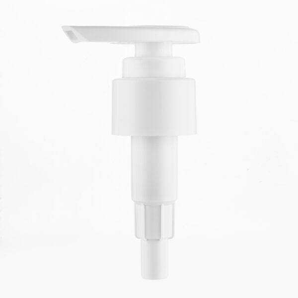 SS-SL-09 Screw Lotion Pump