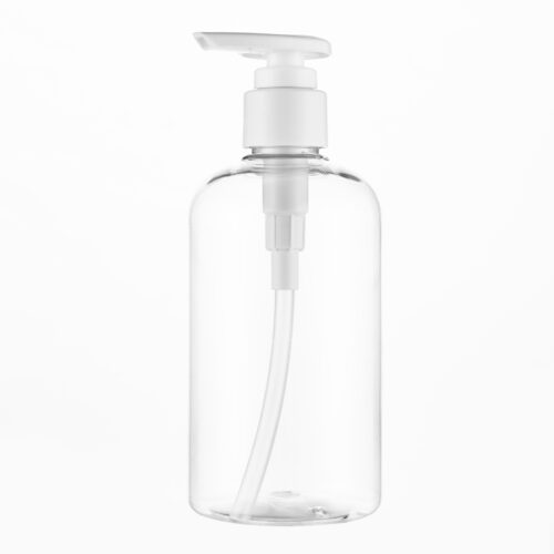 SS-SL-09 Screw Lotion Pump