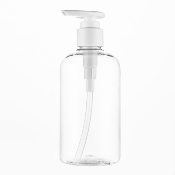 SS-SL-09 Screw Lotion Pump
