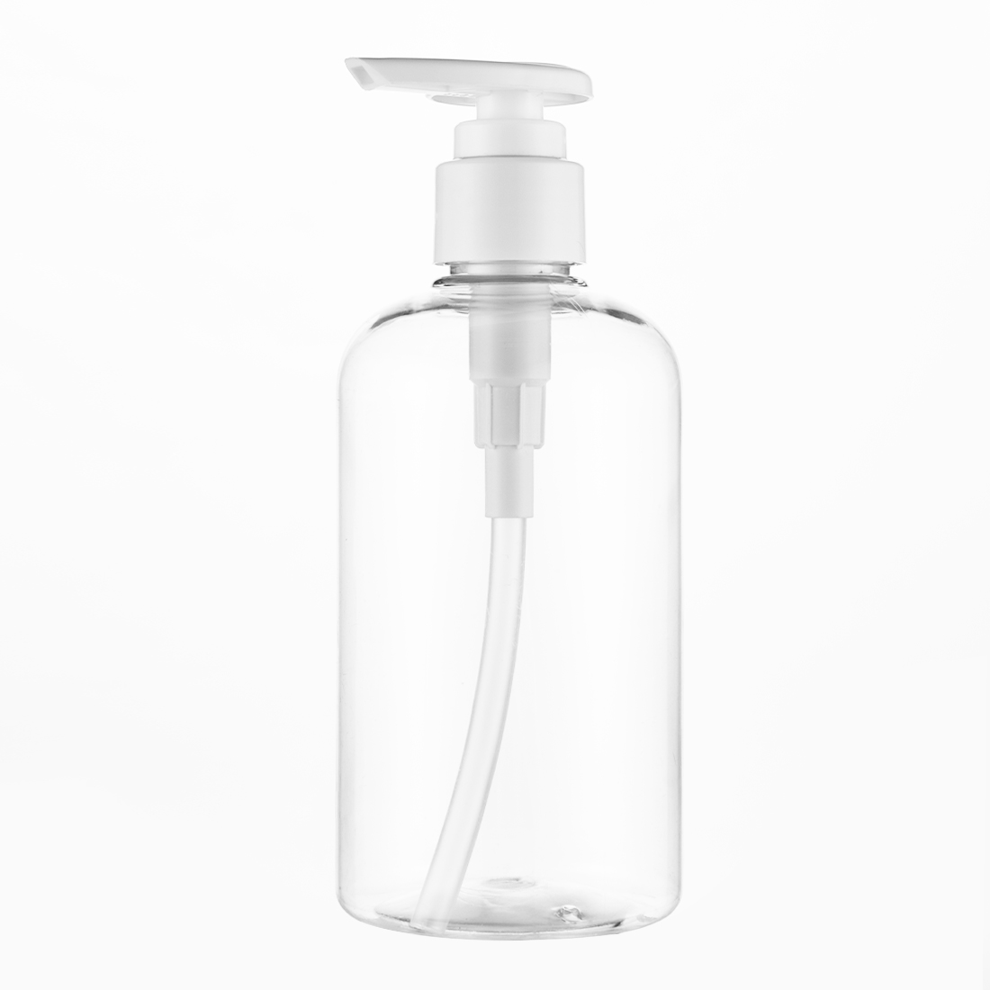 SS-SL-09 Screw Lotion Pump - Product Detail