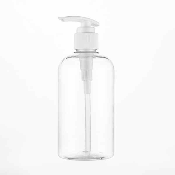 SS-SL-10 Screw Lotion Pump