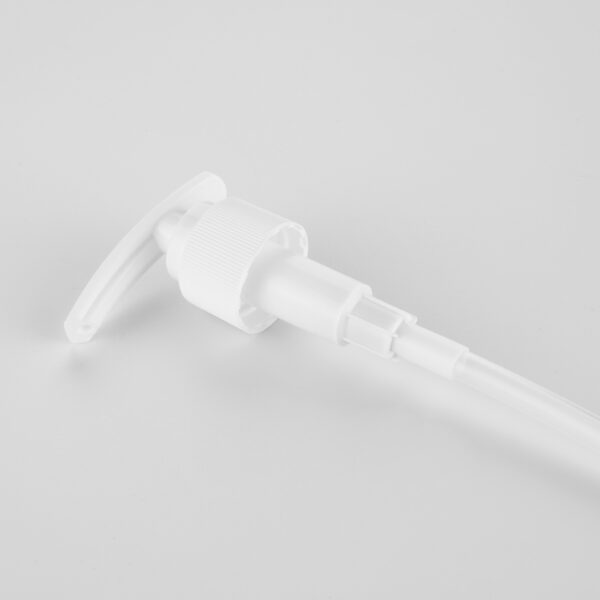 SS-SL-10 Screw Lotion Pump
