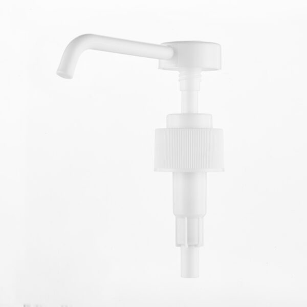 SS-SL-11 Screw Lotion Pump