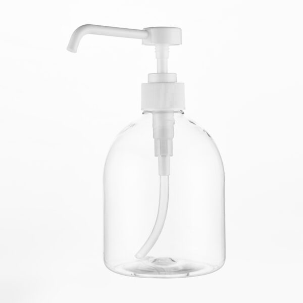 SS-SL-11 Screw Lotion Pump