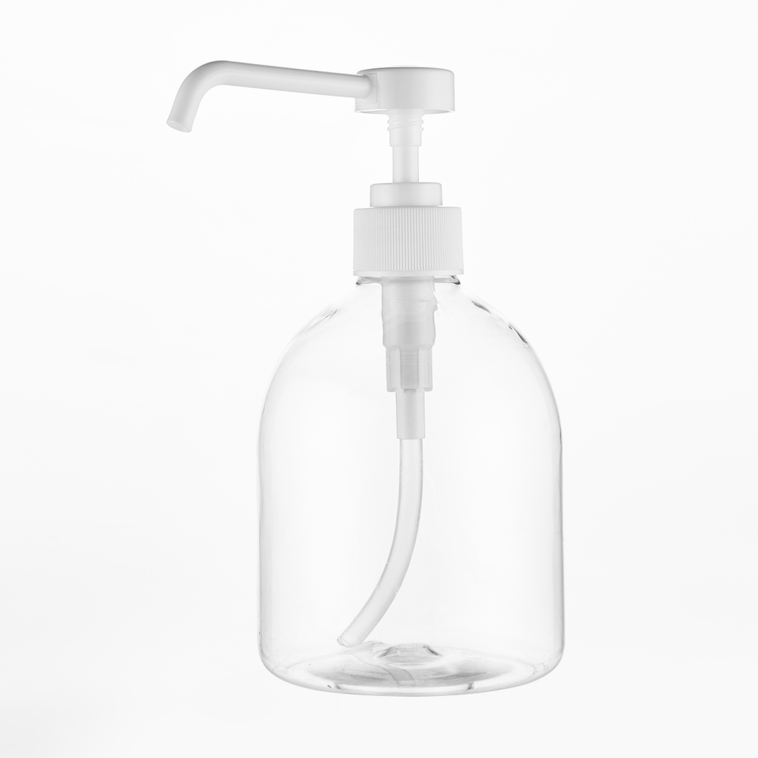 SS-SL-11 Screw Lotion Pump - Product Detail