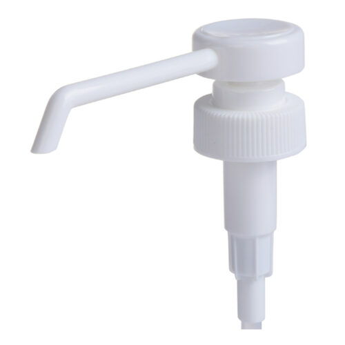 SS-SL-12 Screw Lotion Pump