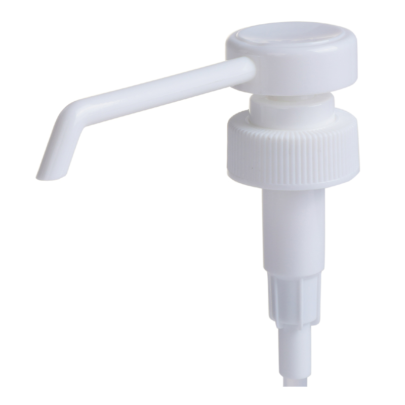 SS-SL-12 Screw Lotion Pump - Product Detail