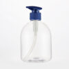 SS-SL-14 Screw Lotion Pump