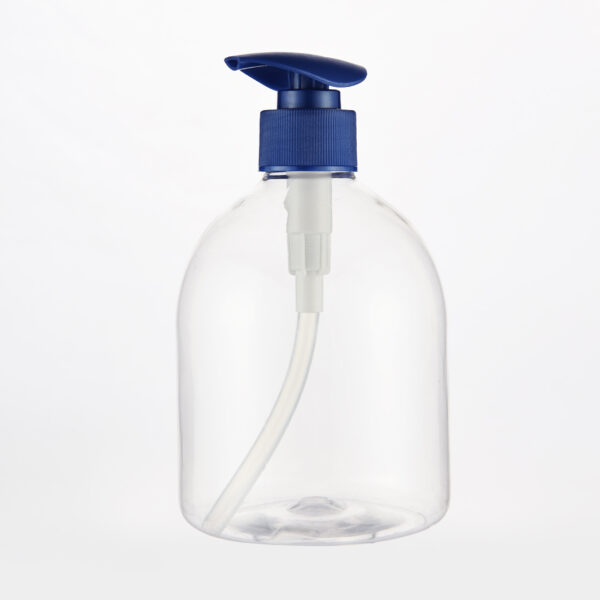 SS-SL-14 Screw Lotion Pump