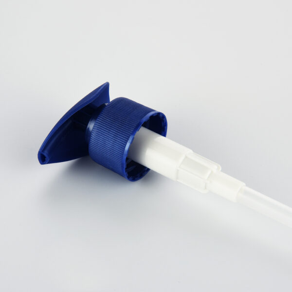 SS-SL-14 Screw Lotion Pump