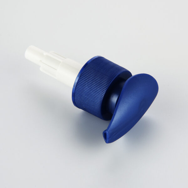 SS-SL-14 Screw Lotion Pump