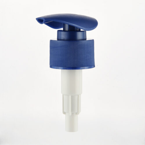 SS-SL-14 Screw Lotion Pump