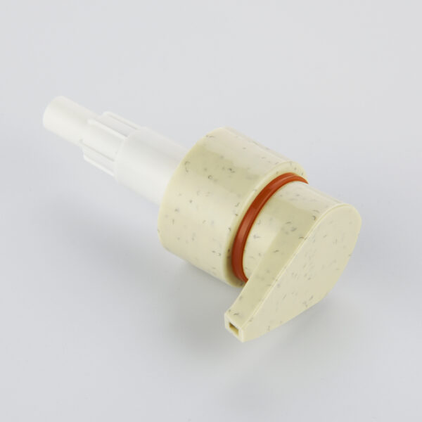 SS-SL-15 Screw Lotion Pump