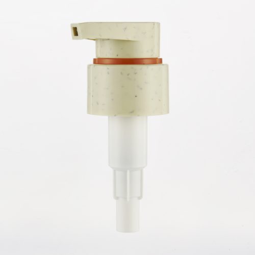 SS-SL-15 Screw Lotion Pump