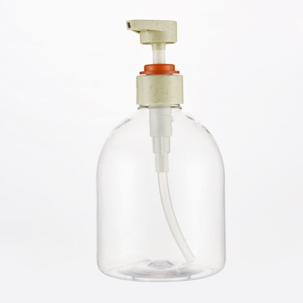 SS-SL-15 Screw Lotion Pump