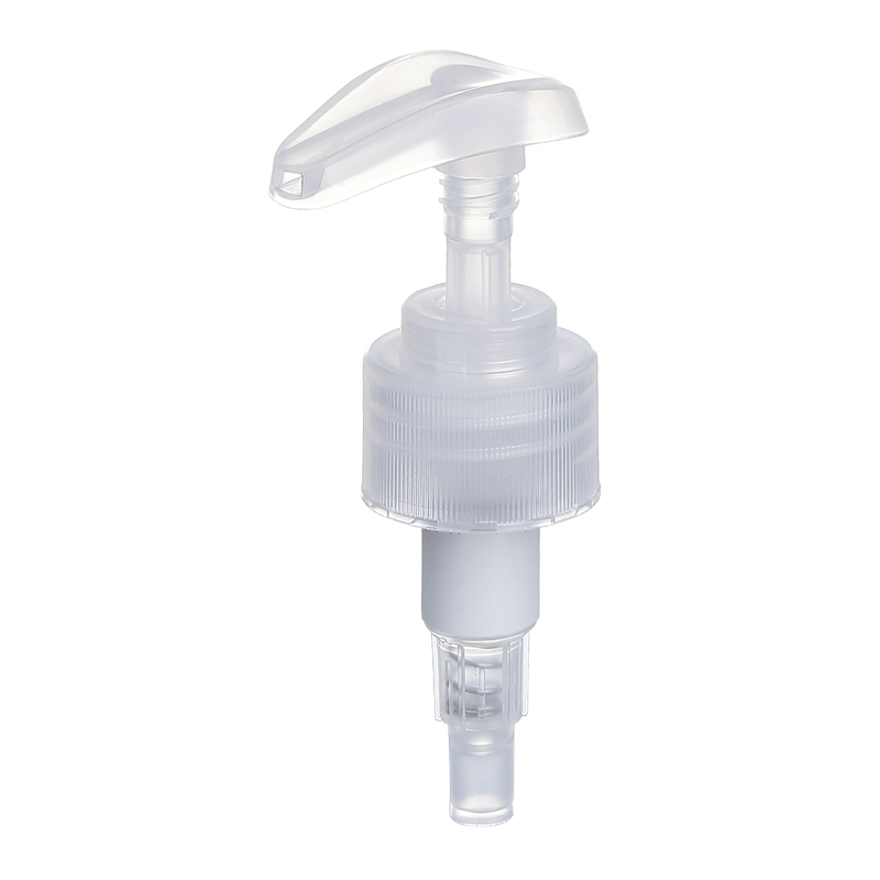 SS-SL-21 Screw Lotion Pump - Product Detail