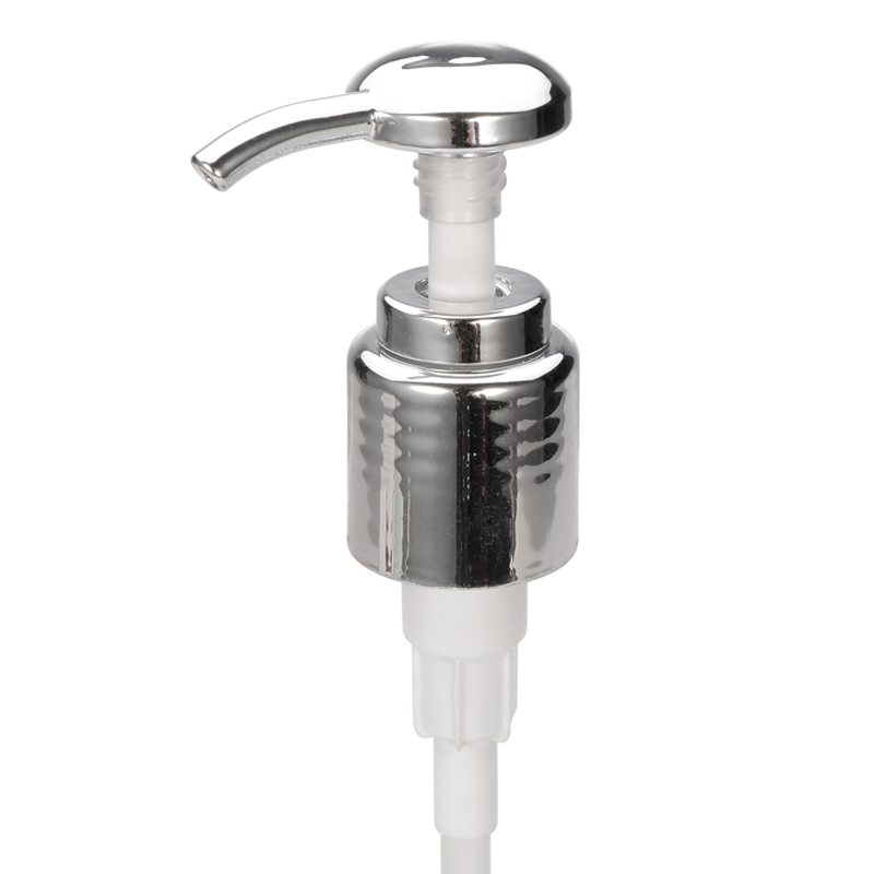 SS-SL-23 Screw Lotion Pump - Product Detail