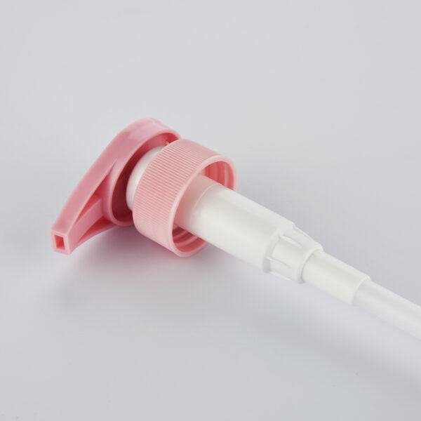 SS-SL-24 Screw Lotion Pump