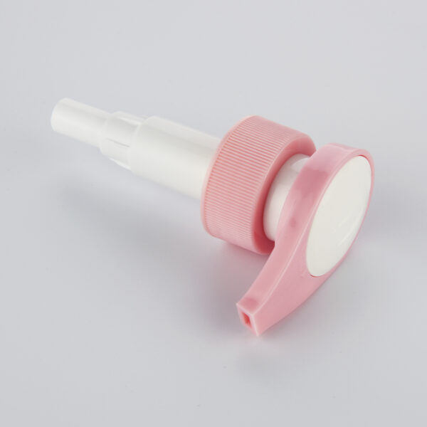 SS-SL-24 Screw Lotion Pump