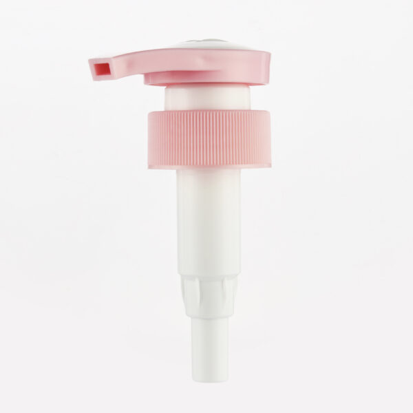 SS-SL-24 Screw Lotion Pump