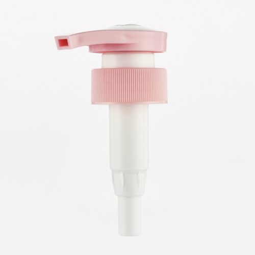 SS-SL-24 Screw Lotion Pump