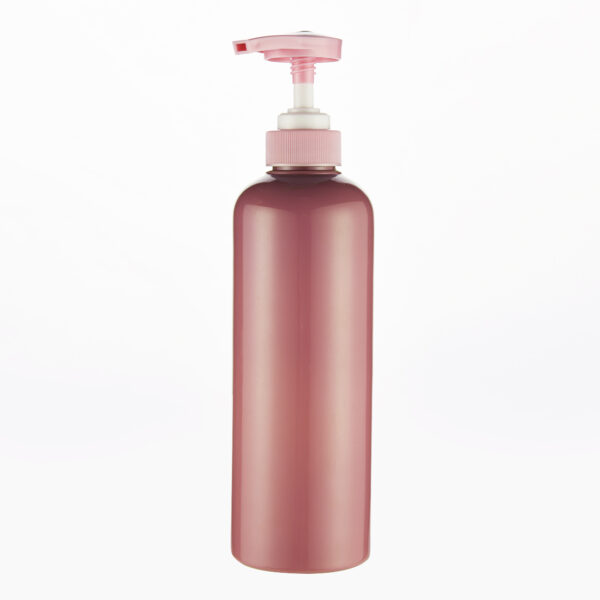 SS-SL-24 Screw Lotion Pump