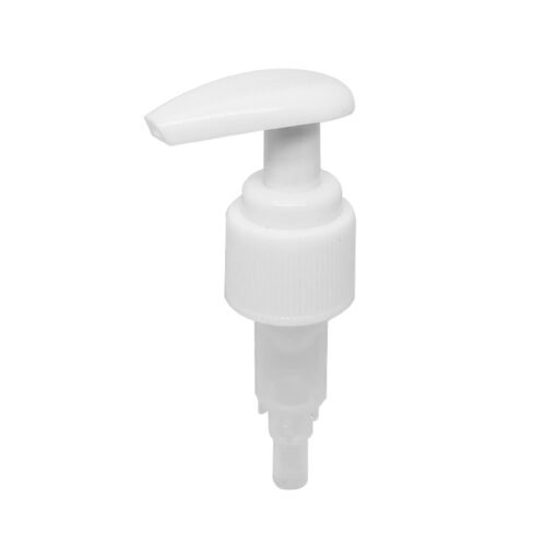 SS-SL-27 Screw Lotion Pump