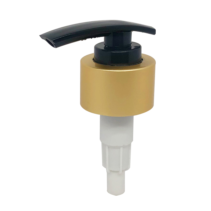 SS-SL-30 Screw Lotion Pump - Product Detail