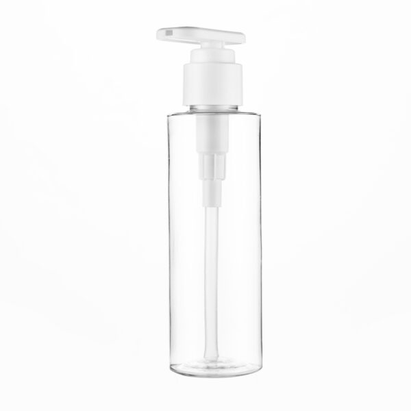 SS-SL-34 Screw Lotion Pump